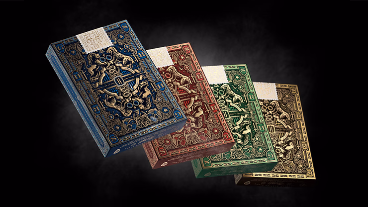 Harry Potter Box Sets by theory11 - thumbnail 6