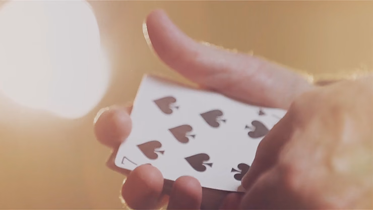 The Vault - Force of Will by Dave Hooper video DOWNLOAD - thumbnail 4