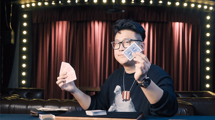 The Right Bill (USD) by Wang Zhe & Bacon Magic - thumbnail 6