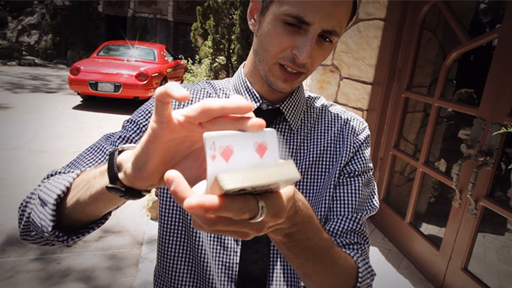 A Forced Thought by Steven Himmel video DOWNLOAD - thumbnail 5
