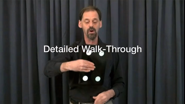 Spots by Michael Ross Mixed Media DOWNLOAD - thumbnail 4