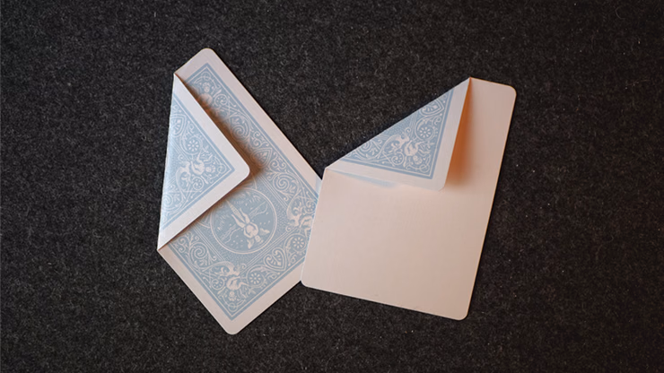 Bicycle Pastel Blue Playing Cards - thumbnail 6