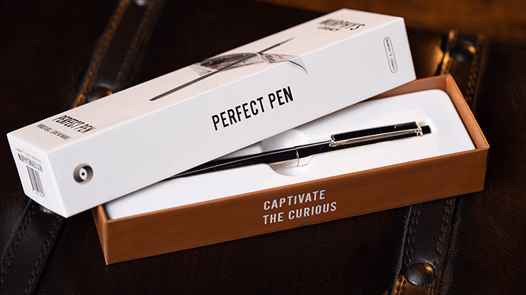 Perfect Pen by John Cornelius - thumbnail 3