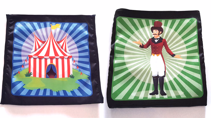 At the Circus Gag Bag by Lee Alex - Image 2