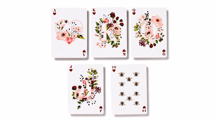 Nectar Meadows Playing Cards - thumbnail 6