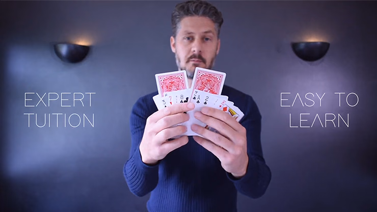 Mathew Knight's Invisible Date- Trick - Image 2