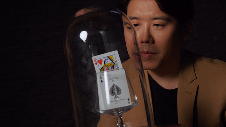 WAKEN PRO by Bond Lee, Hawin & MS Magic - thumbnail 4