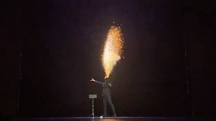 JET by Bond Lee, ZF Magic & MS Magic - thumbnail 5
