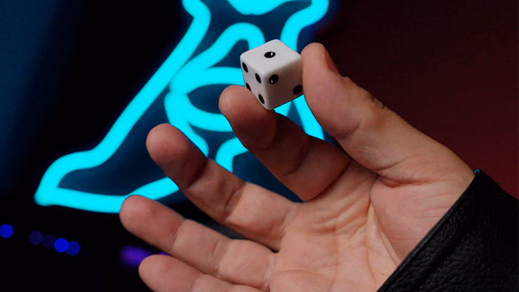MENTAL CUBE (Gimmicks and Instructions) by Apprentice Magic - Trick - thumbnail 3
