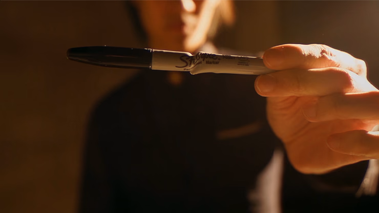Sleeving System by Witness Kou & Amor Magic - Trick - thumbnail 5