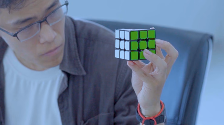Mystery Formula by PHUC LD & Zihu - Trick - thumbnail 3