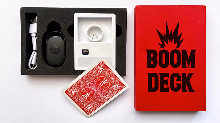 Boom Deck by Wonder Makers - thumbnail 4