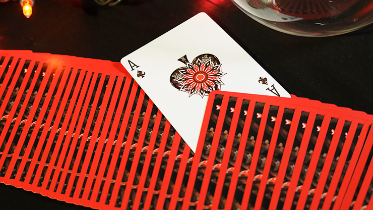 Bicycle Koi Playing Cards - thumbnail 4