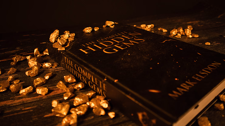 The Complete Hidden Gems by Mark Elsdon - Image 2