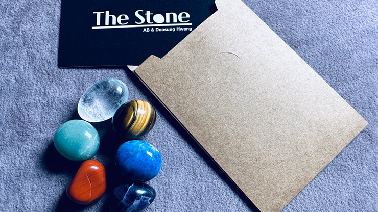 The Stone by AB and DooSung Hwang - thumbnail 5