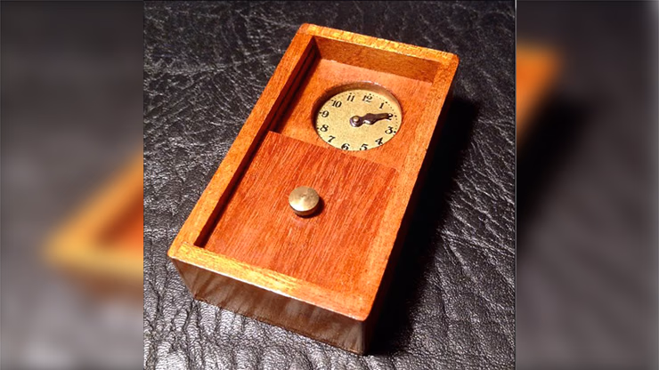 The Magic of Karl Elder - Godfather of Micro-Magic by Collector's Workshop - thumbnail 3