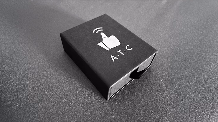 Appmazing Thumb Controller (Works with Appmazing APPS) by Appmazing - Image 2
