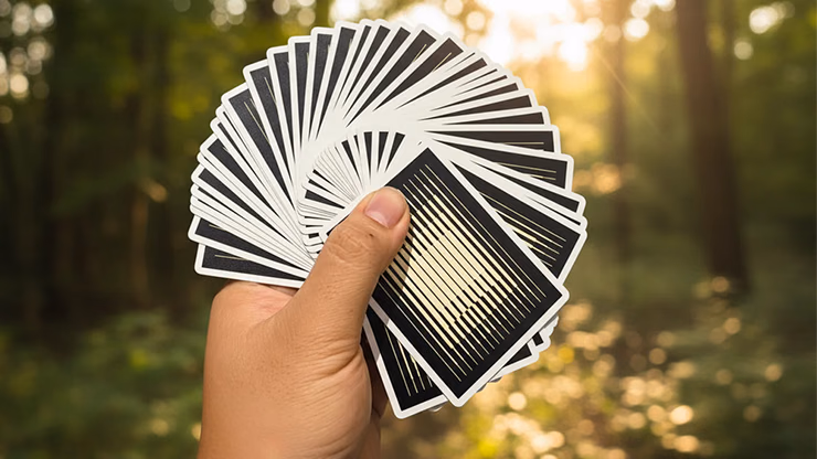 Refraction Playing Cards by WohStudios - Image 2