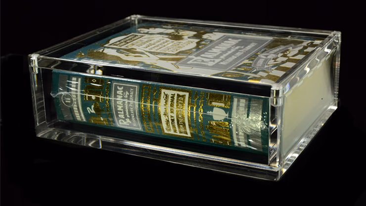 Carat XXL Single Deck Case - thumbnail 3