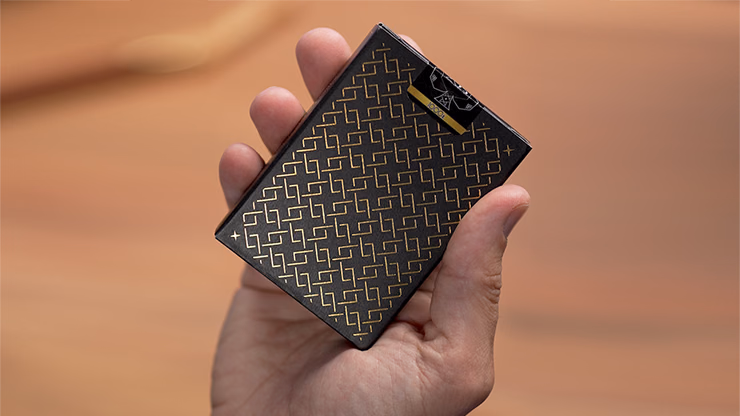 20's Luxury Playing Cards - Image 2