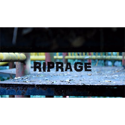 Riprage by Arnel Renegado - Video DOWNLOAD - Image 2