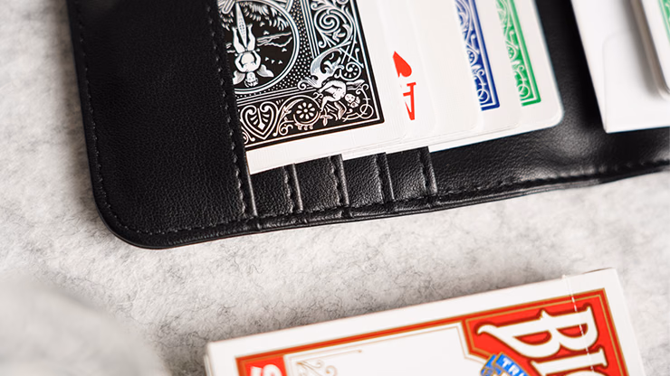 Combo Packet Wallet by TCC - thumbnail 4