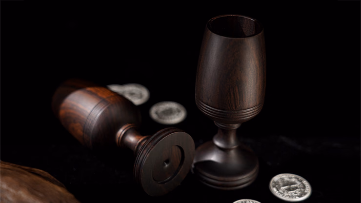 Classicho Immortal Wineglass by TCC - thumbnail 4