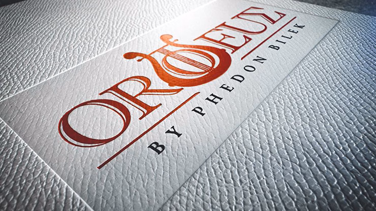 Orpheus by Phedon Bilek - thumbnail 5
