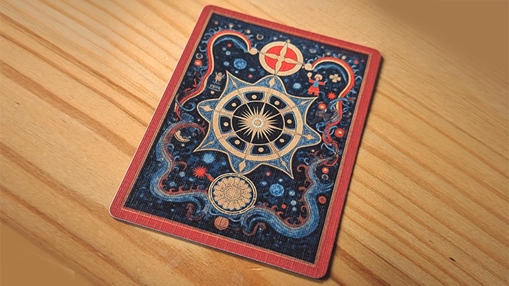 Jung Star by Phill Smith - thumbnail 3