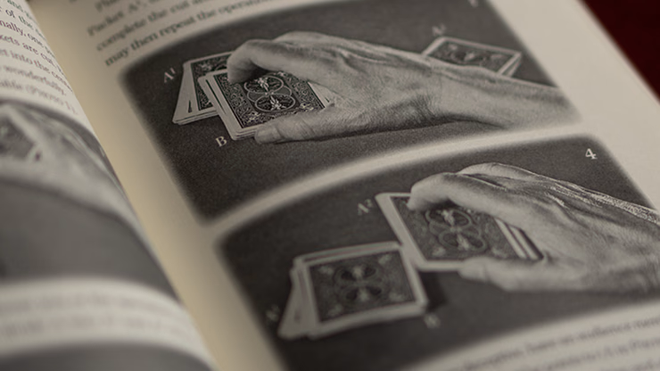 Second Thoughts by Ramon Rioboo and Hermetic Press - Book - thumbnail 6