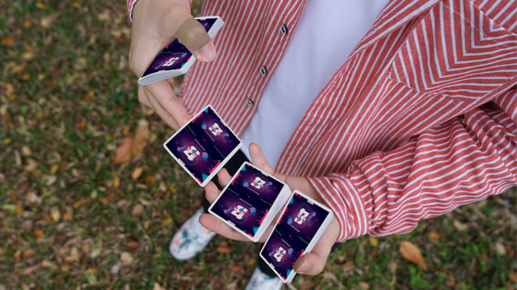 Bug Playing Cards by Bocopo - thumbnail 4