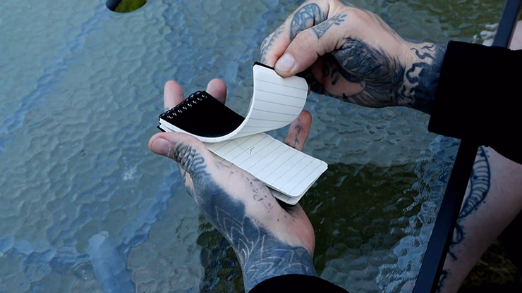 Command Pad by Peter Turner video DOWNLOAD - Image 2
