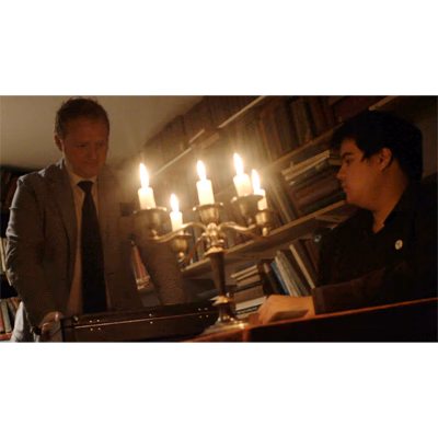 Series of Unfortunate Effects by Chris Mayhew & Ben Train - video DOWNLOAD - thumbnail 6