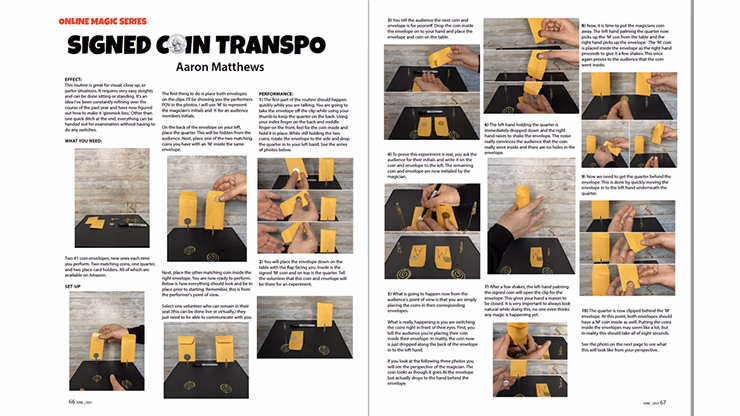 Vanish Magazine #83 eBook DOWNLOAD - thumbnail 6