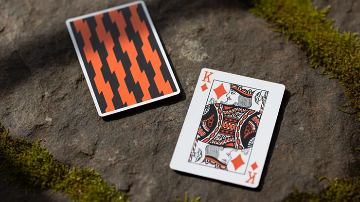 Razor Playing Cards by WohStudios - Image 2