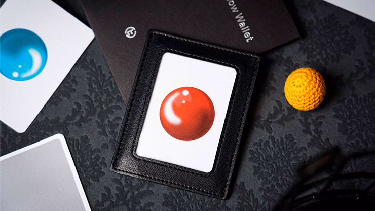 Mystical Window Wallet by TCC Magic - thumbnail 5