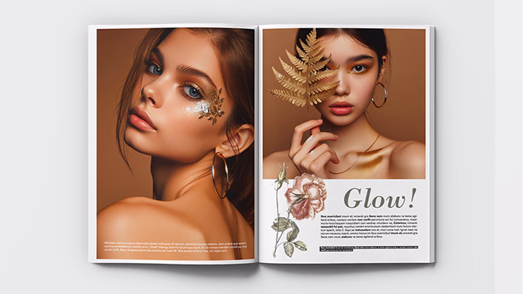 Unfiltered Magazine by Adrián Carratalá - thumbnail 4