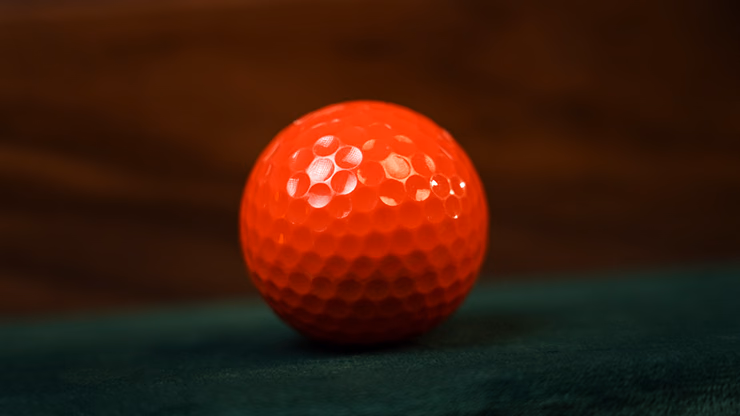 The Oddest Ball by David Penn and TCC - thumbnail 6