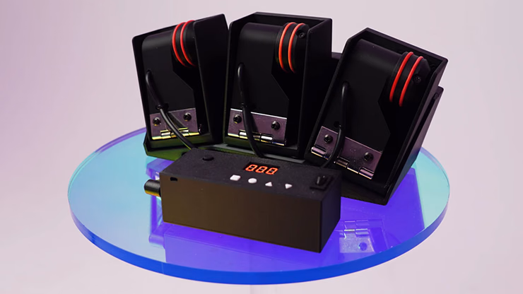 Tri Fountain by Wookie - thumbnail 5
