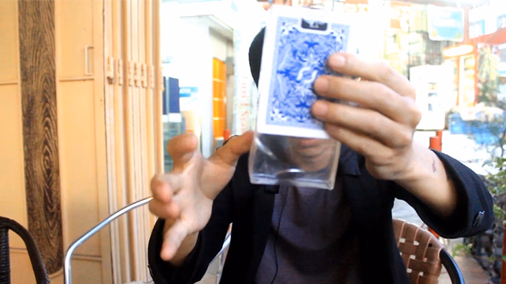 JUMPER by Arie Bhojez video DOWNLOAD - thumbnail 3