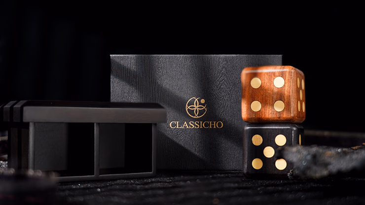 Classicho Hearken Dice by TCC - thumbnail 6