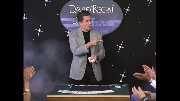 Premise Power & Participation Vol. 1 by David Regal and L&L Publishing video DOWNLOAD - Image 2