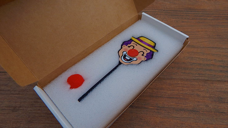 CLOWN PADDLE by NOX - Image 2