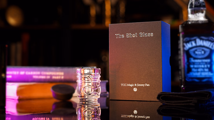 The Shot Glass by Jimmy Fan and TCC - thumbnail 6