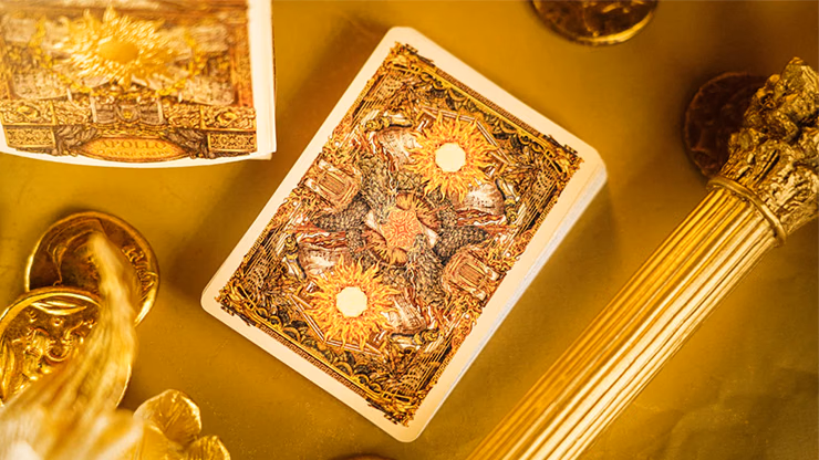 Apollo Playing Cards by ARK - thumbnail 5