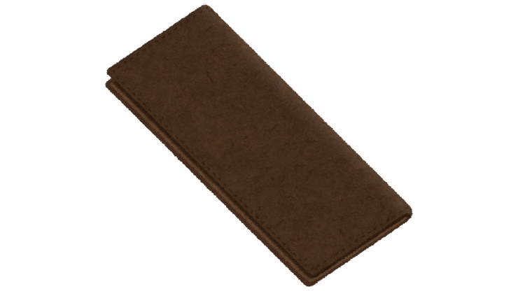 Bendix Bombshell Wallet by Tejinaya - Image 2