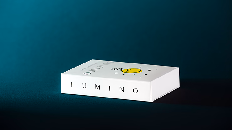 Lumino (Red) by Thomas Badar - Image 2