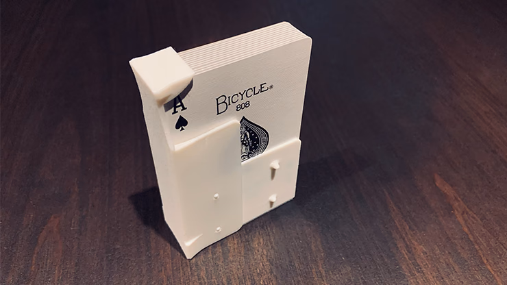 Pocket King by Darryl Vanamburg - thumbnail 3