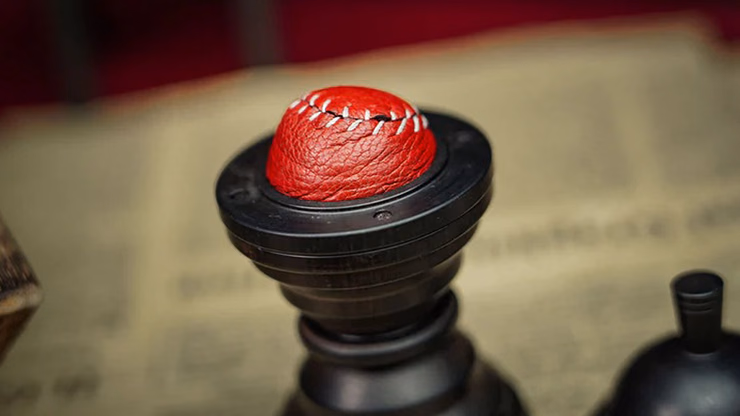 Barallel Vase by Artisan Coin & Jimmy Fan - thumbnail 5