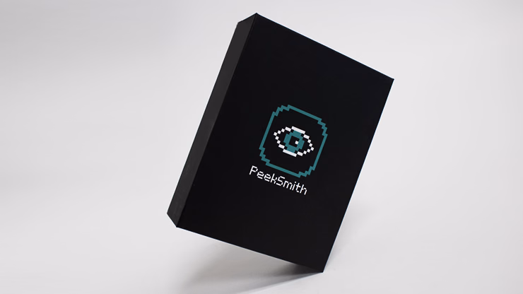 PeekSmith 3 (Skin Color) by Electricks - thumbnail 4